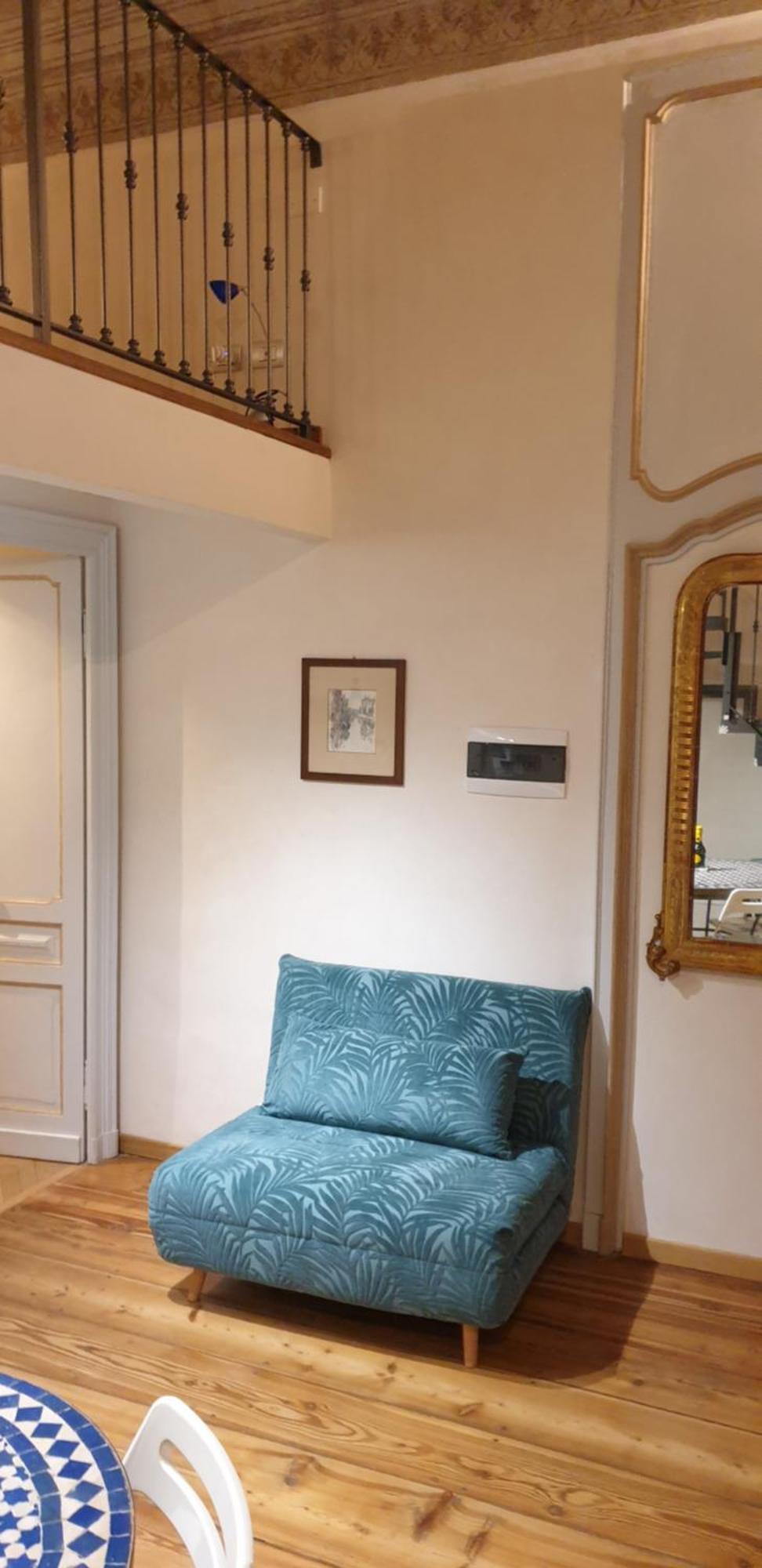 Elegante Appartamento In Centro. Τορίνο Εξωτερικό φωτογραφία